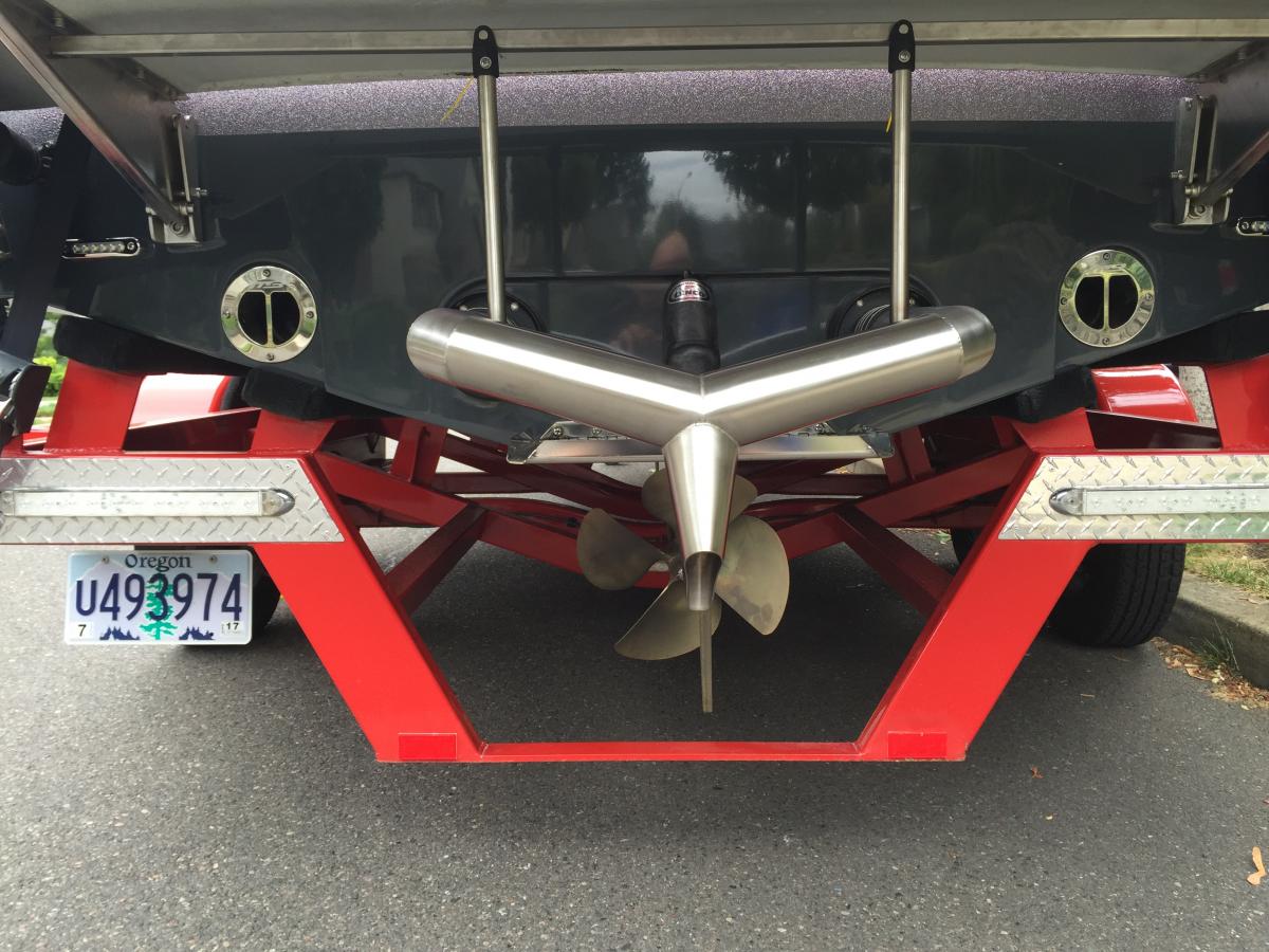 What RPMs are you running? Boat Discussion MB Boat Owners