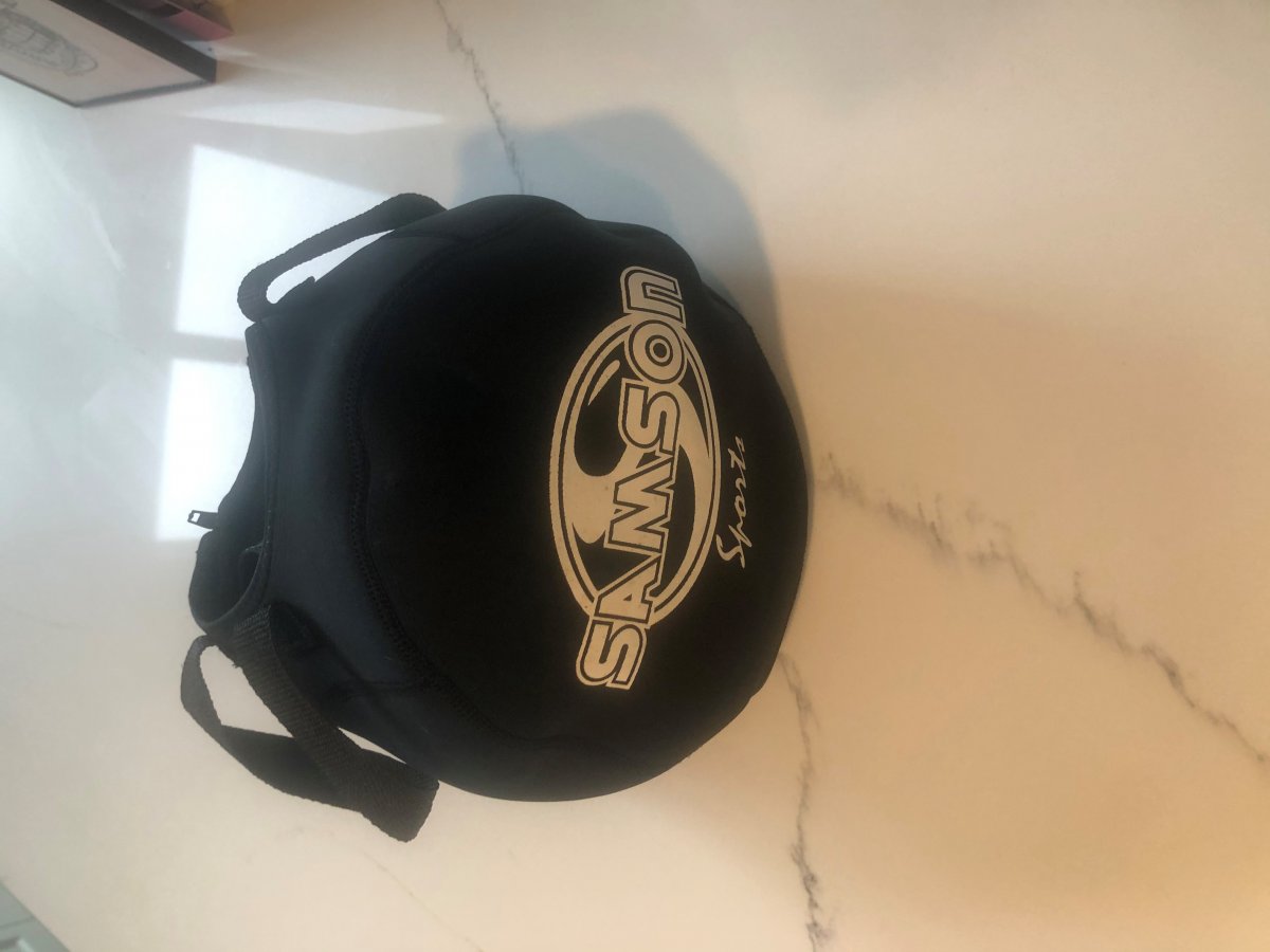 Speaker Socks Equipment & Gear MB Boat Owners